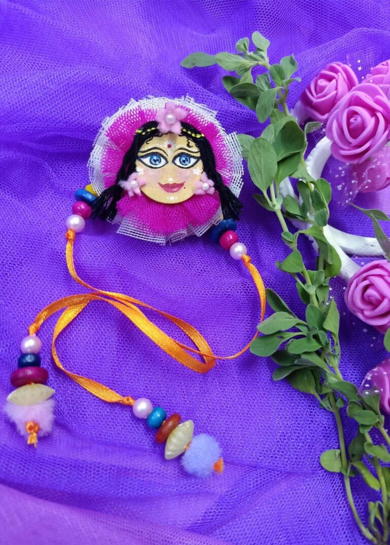 Rakhi