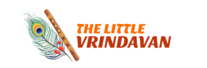 The Little Vrindavan