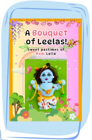 Kids Story Book