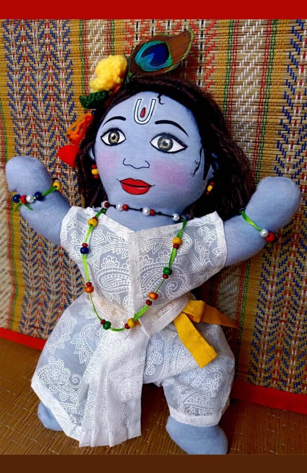 Krishna Doll Nanha Kanha