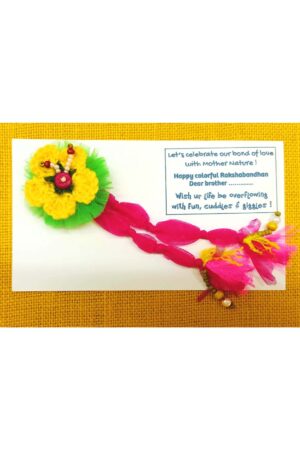 Eco Rakhi