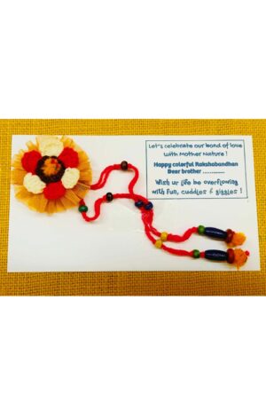 Eco Rakhi