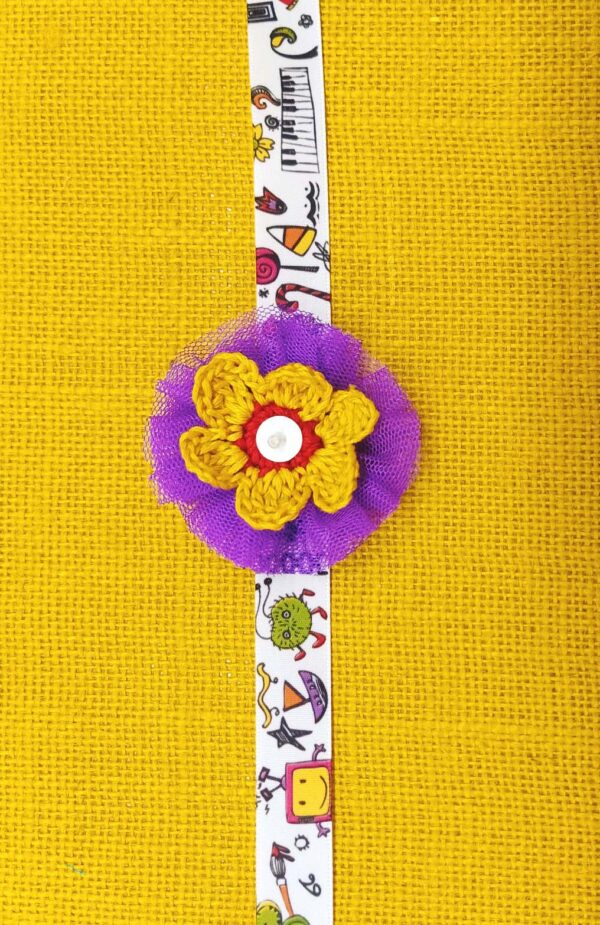 Eco Rakhi