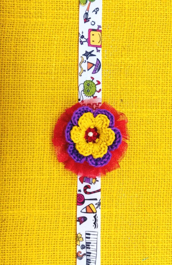 Eco Rakhi