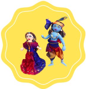 Radha Krishna