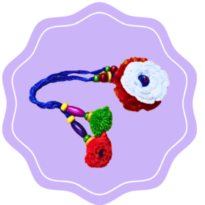 Rakhi