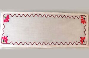 Decorative Cloth