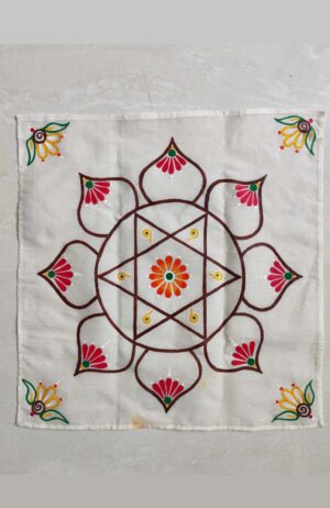 Puja Mat