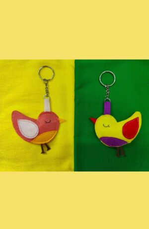 Bag Charms
