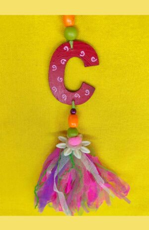 Alphabet Accessory