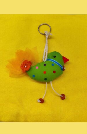 Purse Charms